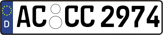AC-CC2974