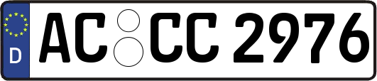 AC-CC2976