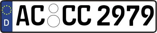 AC-CC2979