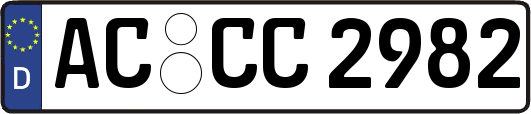 AC-CC2982