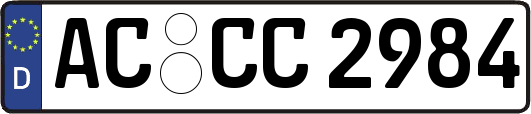 AC-CC2984