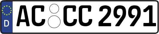 AC-CC2991
