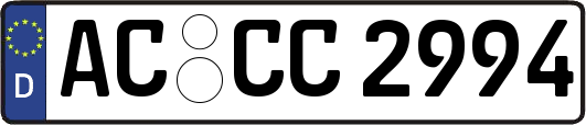 AC-CC2994