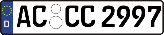 AC-CC2997