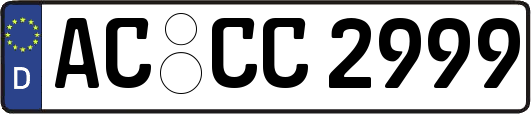 AC-CC2999