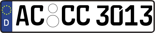 AC-CC3013