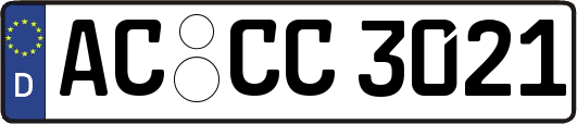 AC-CC3021
