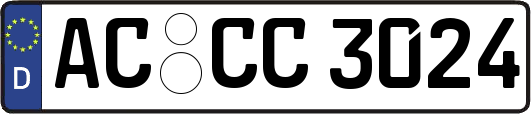 AC-CC3024