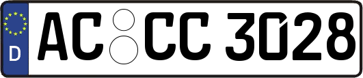 AC-CC3028