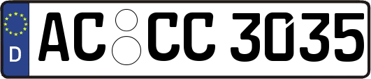 AC-CC3035