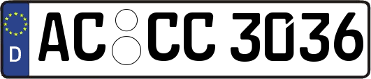 AC-CC3036