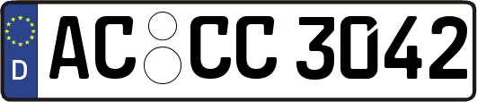 AC-CC3042