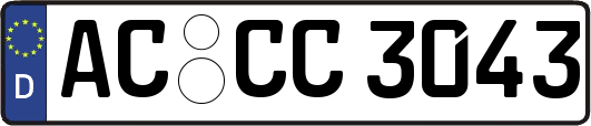AC-CC3043