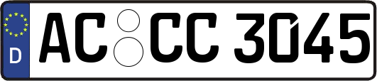 AC-CC3045