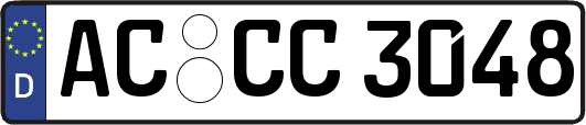 AC-CC3048