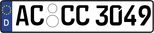AC-CC3049