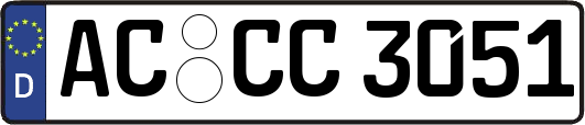 AC-CC3051