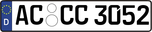 AC-CC3052