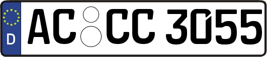AC-CC3055