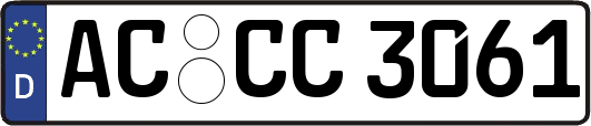 AC-CC3061