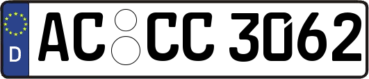 AC-CC3062