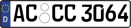 AC-CC3064