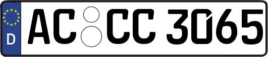 AC-CC3065