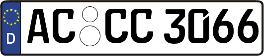 AC-CC3066