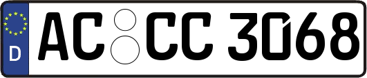 AC-CC3068