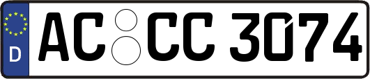 AC-CC3074