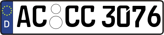 AC-CC3076