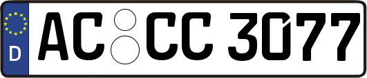 AC-CC3077