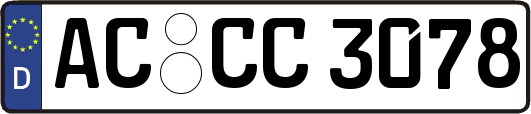 AC-CC3078