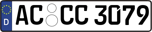 AC-CC3079