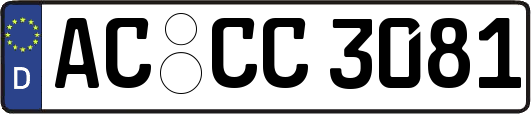 AC-CC3081