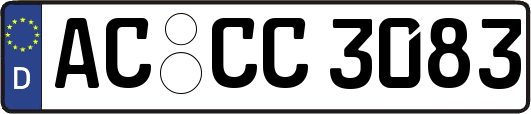 AC-CC3083