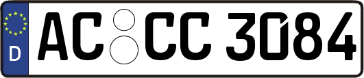 AC-CC3084