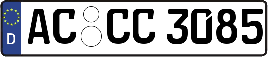 AC-CC3085