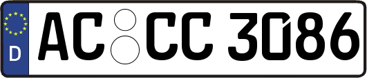 AC-CC3086
