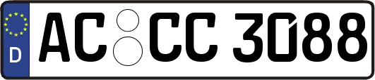 AC-CC3088