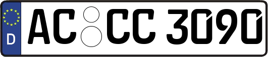 AC-CC3090