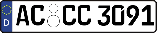 AC-CC3091