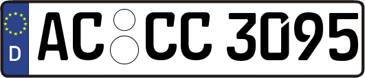 AC-CC3095