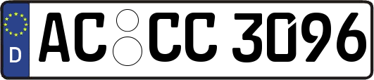 AC-CC3096