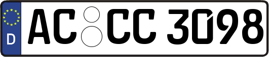 AC-CC3098