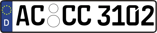AC-CC3102