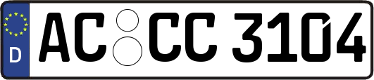 AC-CC3104