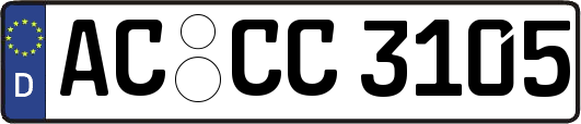 AC-CC3105