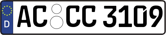 AC-CC3109