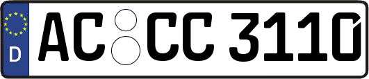 AC-CC3110